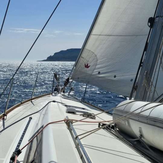 044 - Orziamo - Autunno al mare