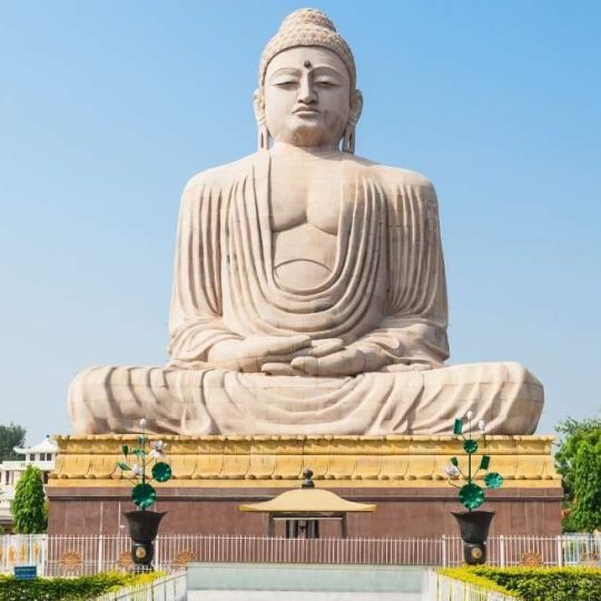 060 - India-Nepal primavera 2026